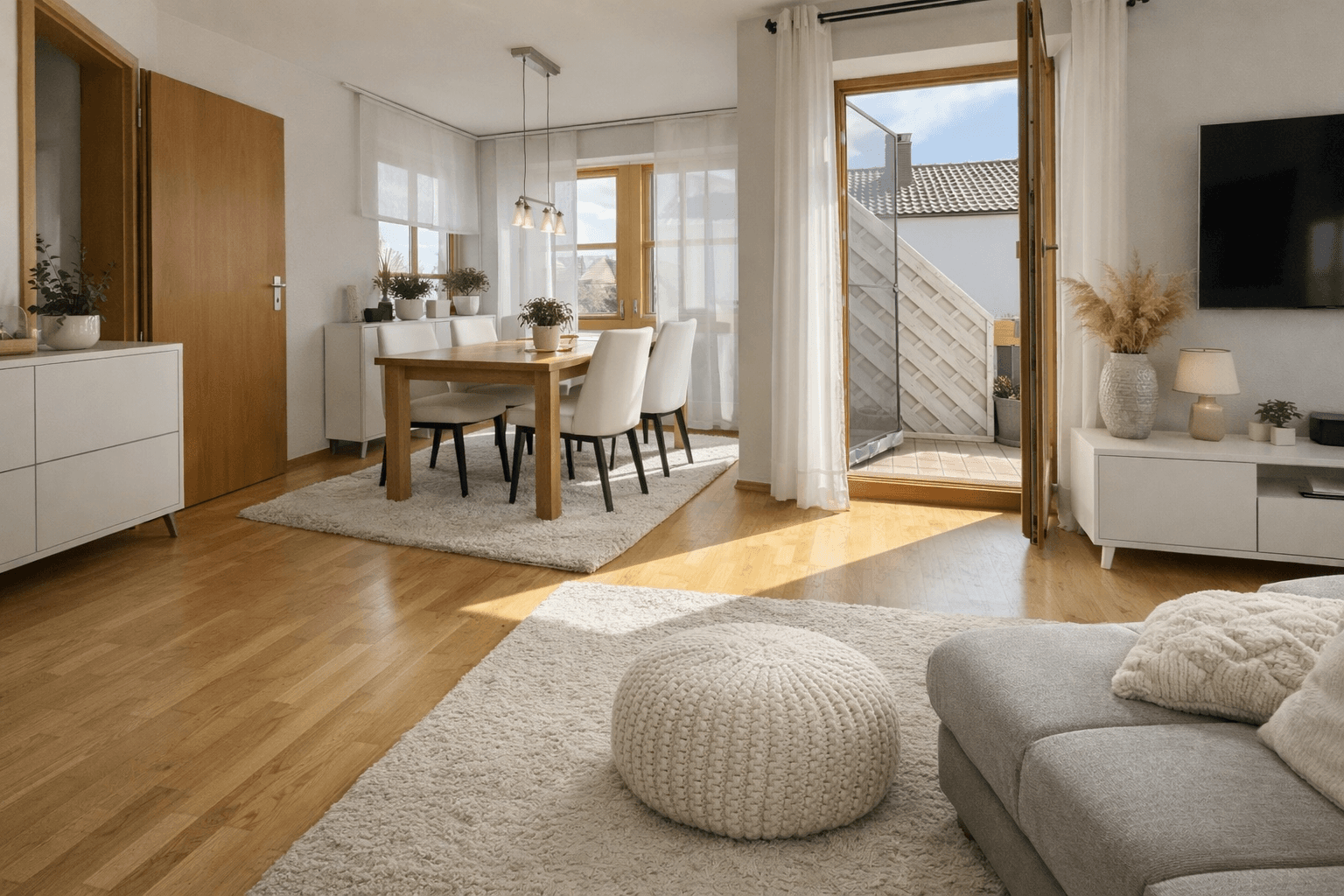 Predaj bytu 3-izbový 85 m², Günzburg, Bavorsko Predaj bytu 3-izbový 85 m², Günzburg, Bavorsko