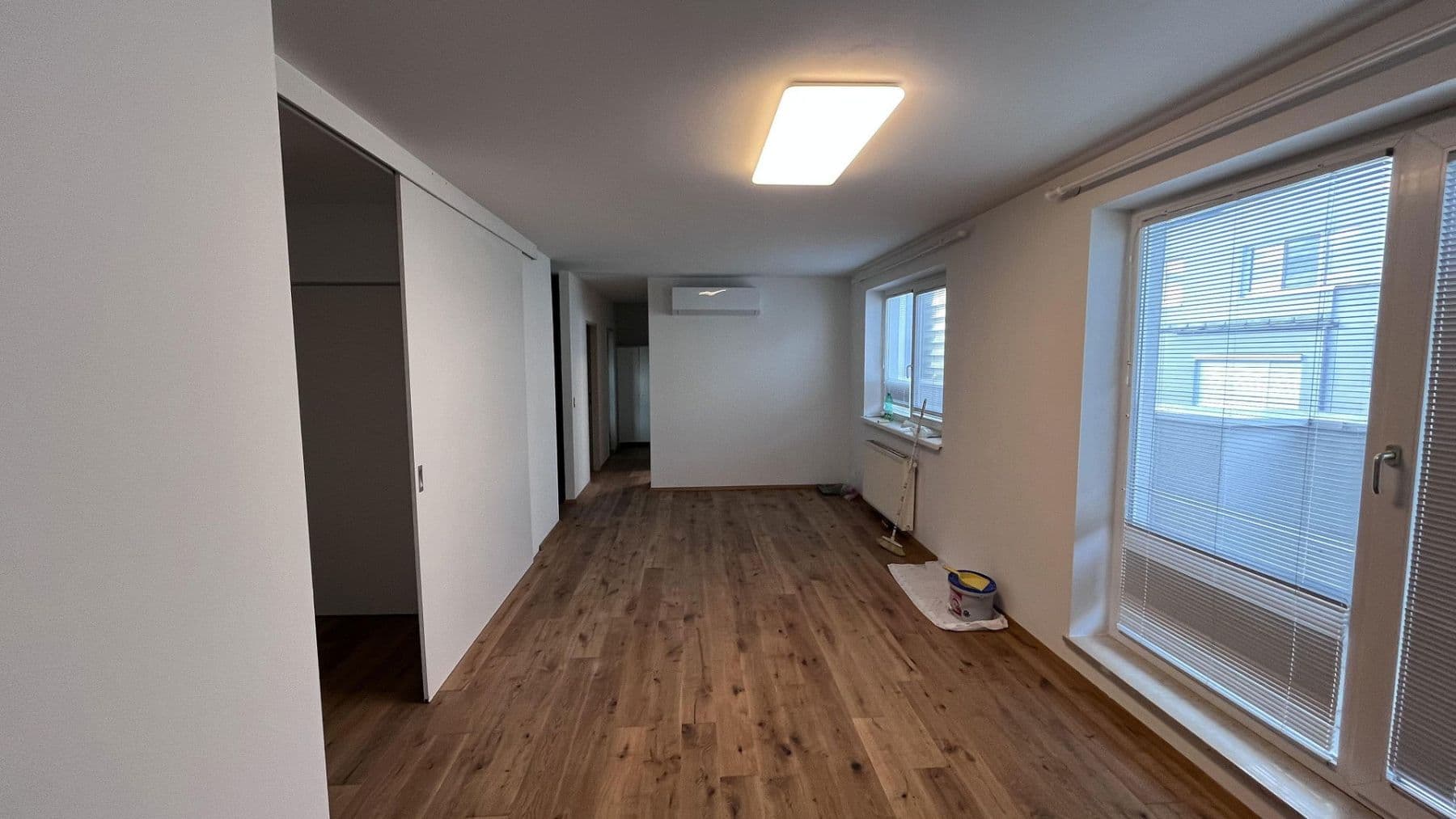 Prenájom bytu 3-izbový 75 m², Grundäckergasse 36, Wien, Viedeň Prenájom bytu 3-izbový 75 m², Grundäckergasse 36, Wien, Viedeň