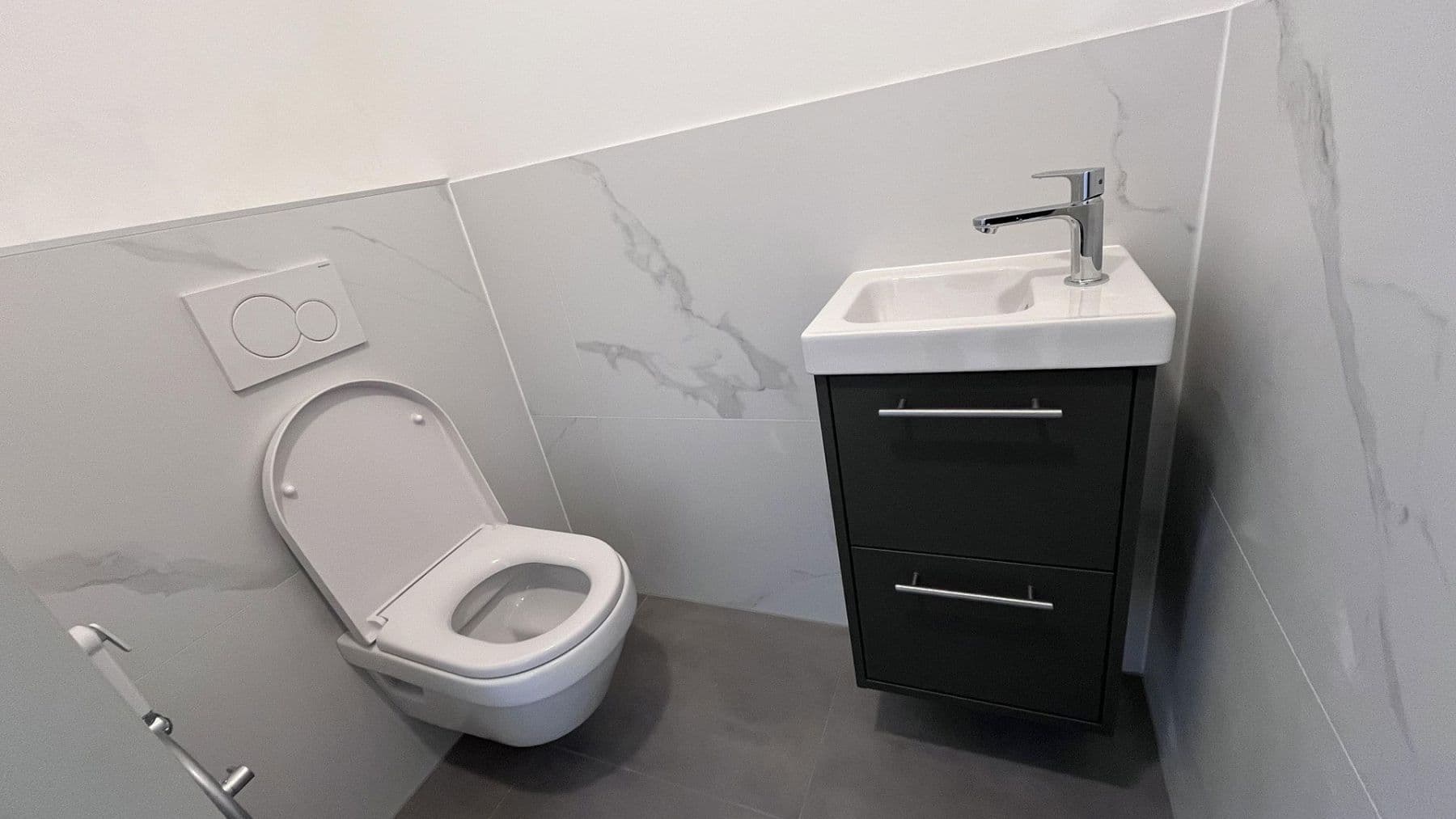 Prenájom bytu 3-izbový 75 m², Grundäckergasse 36, Wien, Viedeň Prenájom bytu 3-izbový 75 m², Grundäckergasse 36, Wien, Viedeň