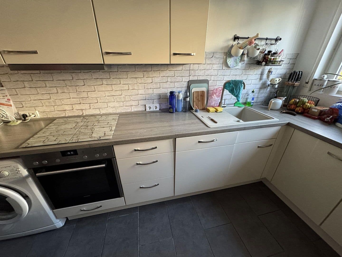 Prenájom bytu 4-izbový 116 m², Humboldstraße 27, Wiesbaden, Hesensko Prenájom bytu 4-izbový 116 m², Humboldstraße 27, Wiesbaden, Hesensko