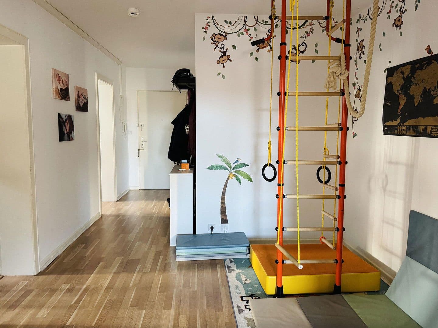 Prenájom bytu 4-izbový 116 m², Humboldstraße 27, Wiesbaden, Hesensko Prenájom bytu 4-izbový 116 m², Humboldstraße 27, Wiesbaden, Hesensko