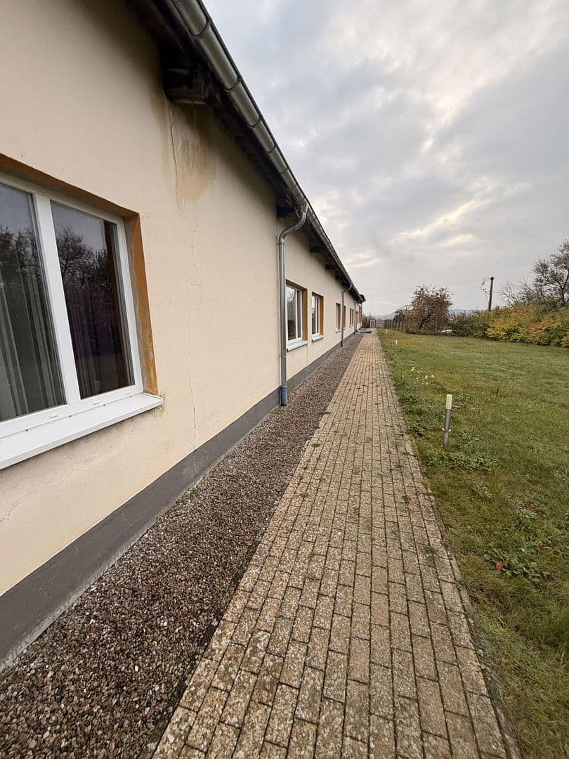 Predaj pozemku 250.000 m², Am Bahnhof 12, Kargow, Meklenbursko-Predpomoransko Predaj pozemku 250.000 m², Am Bahnhof 12, Kargow, Meklenbursko-Predpomoransko