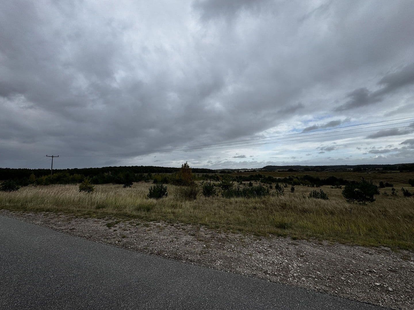 Predaj pozemku 250.000 m², Am Bahnhof 12, Kargow, Meklenbursko-Predpomoransko Predaj pozemku 250.000 m², Am Bahnhof 12, Kargow, Meklenbursko-Predpomoransko