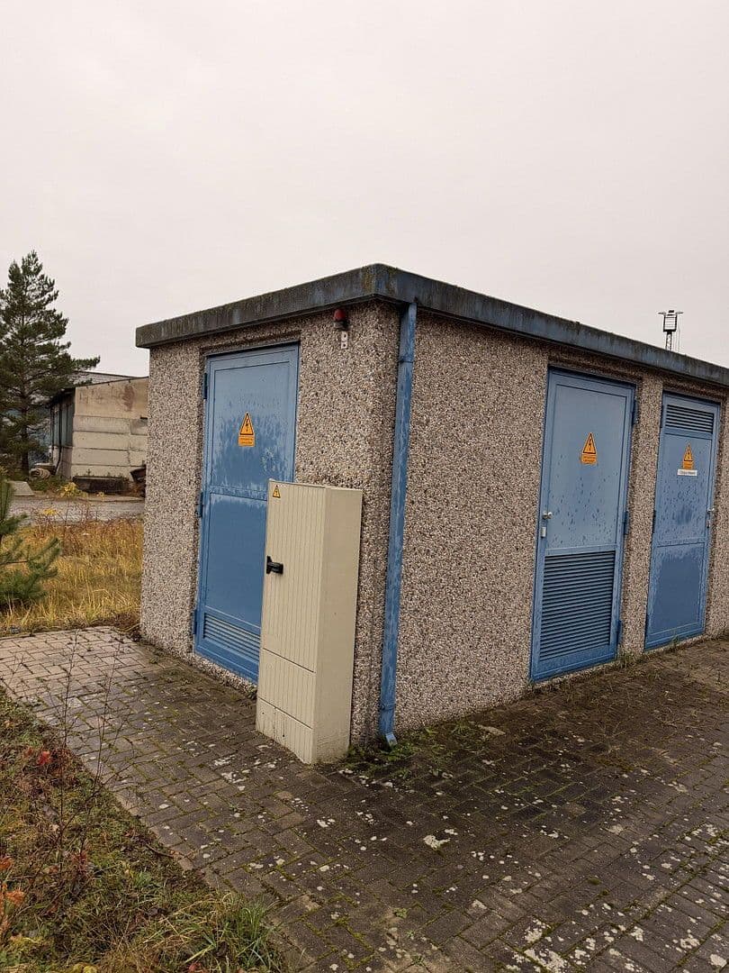 Predaj pozemku 250.000 m², Am Bahnhof 12, Kargow, Meklenbursko-Predpomoransko Predaj pozemku 250.000 m², Am Bahnhof 12, Kargow, Meklenbursko-Predpomoransko