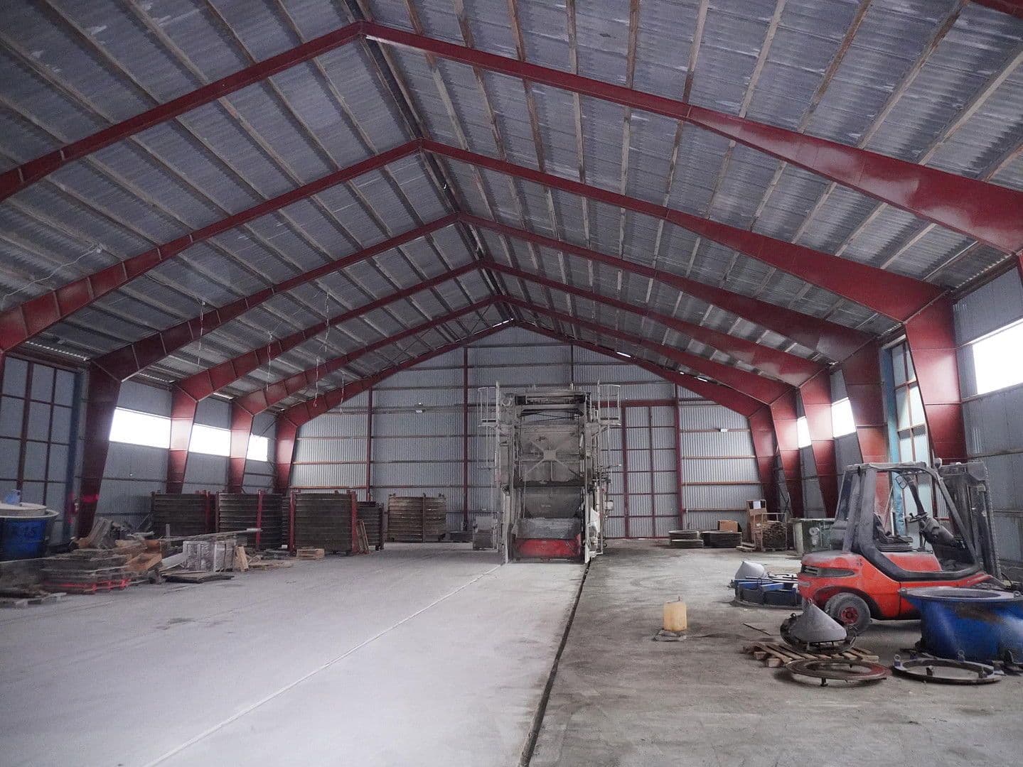 Predaj pozemku 250.000 m², Am Bahnhof 12, Kargow, Meklenbursko-Predpomoransko Predaj pozemku 250.000 m², Am Bahnhof 12, Kargow, Meklenbursko-Predpomoransko