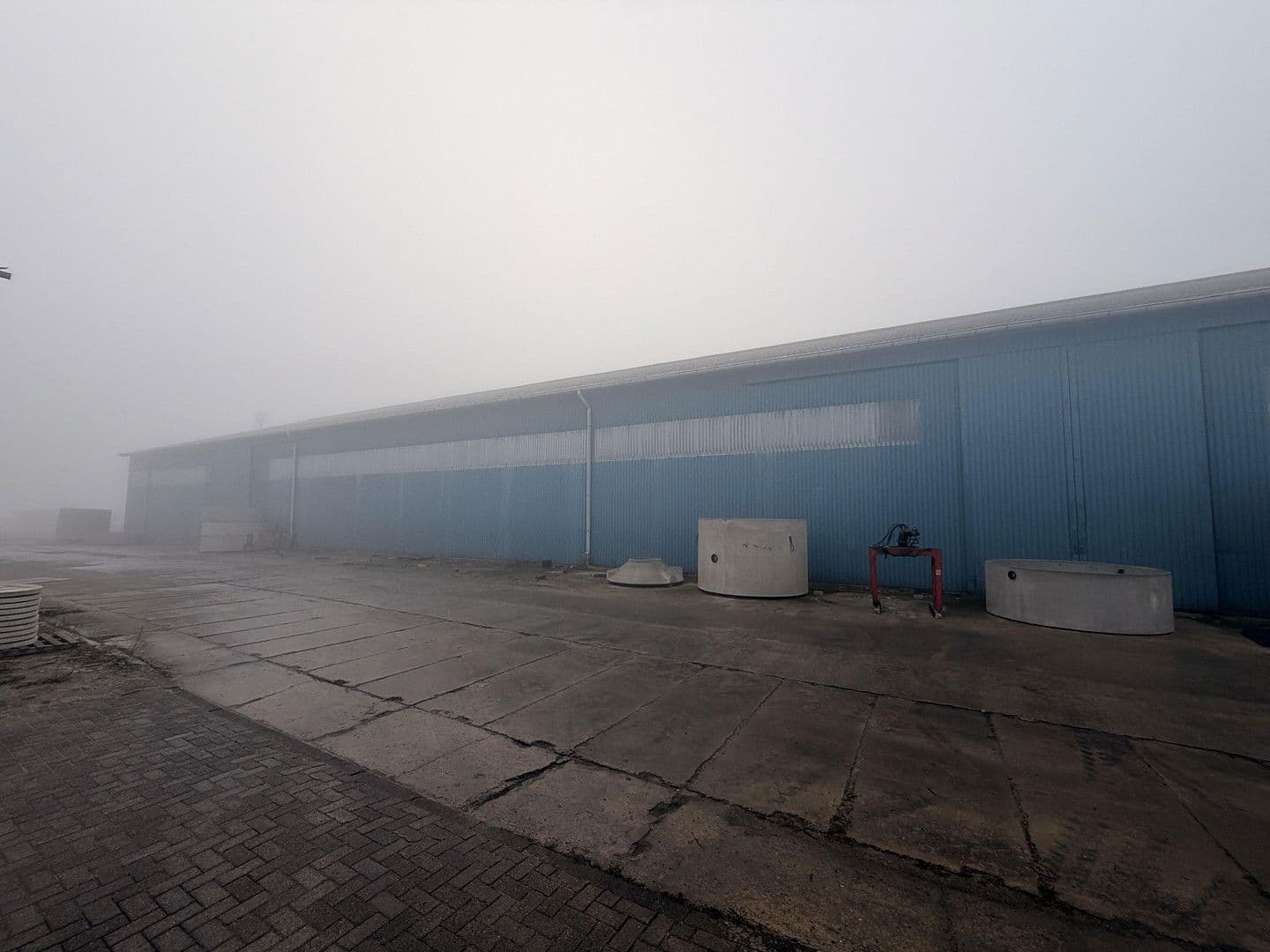 Predaj pozemku 250.000 m², Am Bahnhof 12, Kargow, Meklenbursko-Predpomoransko Predaj pozemku 250.000 m², Am Bahnhof 12, Kargow, Meklenbursko-Predpomoransko