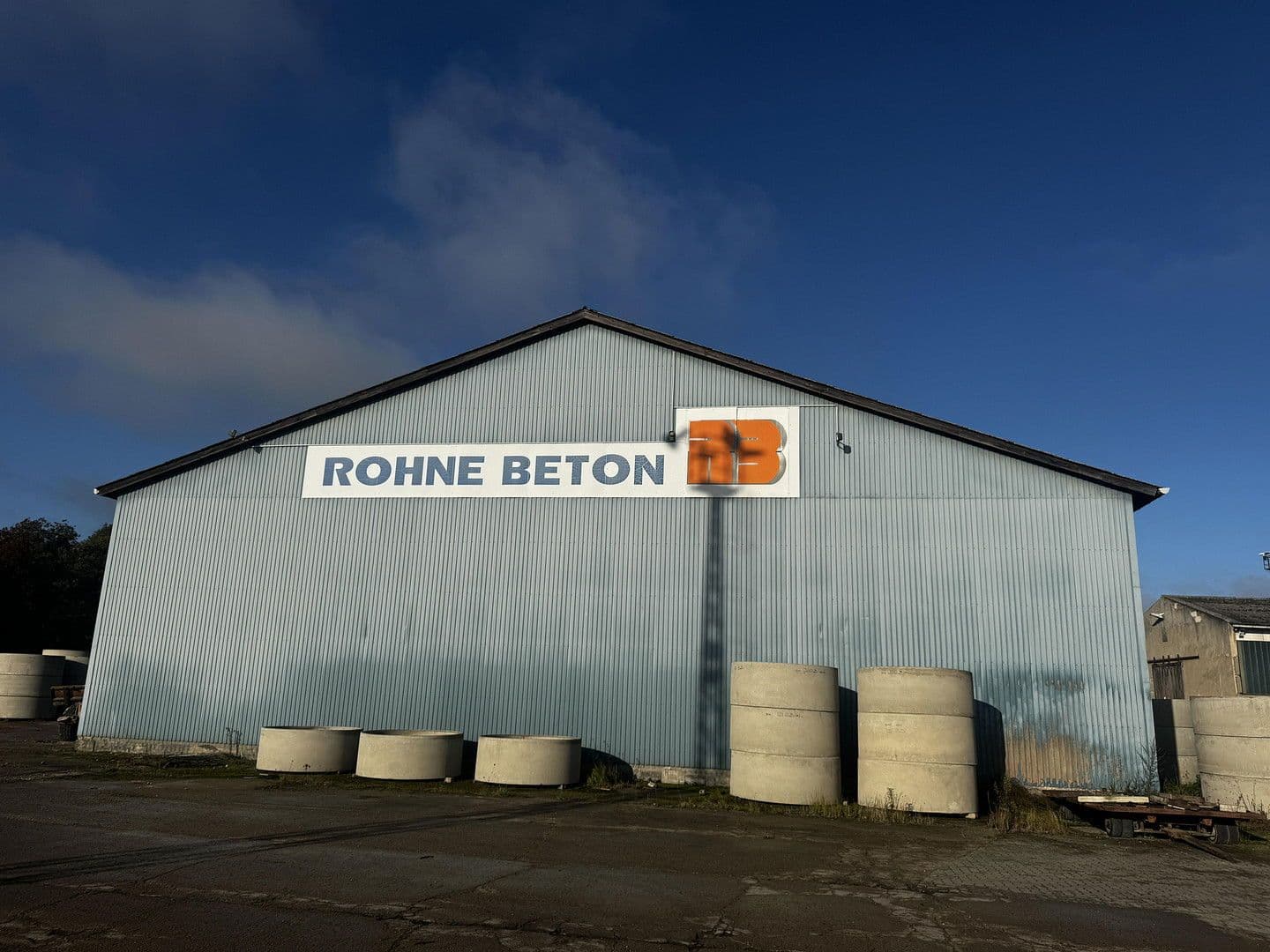 Predaj pozemku 250.000 m², Am Bahnhof 12, Kargow, Meklenbursko-Predpomoransko Predaj pozemku 250.000 m², Am Bahnhof 12, Kargow, Meklenbursko-Predpomoransko