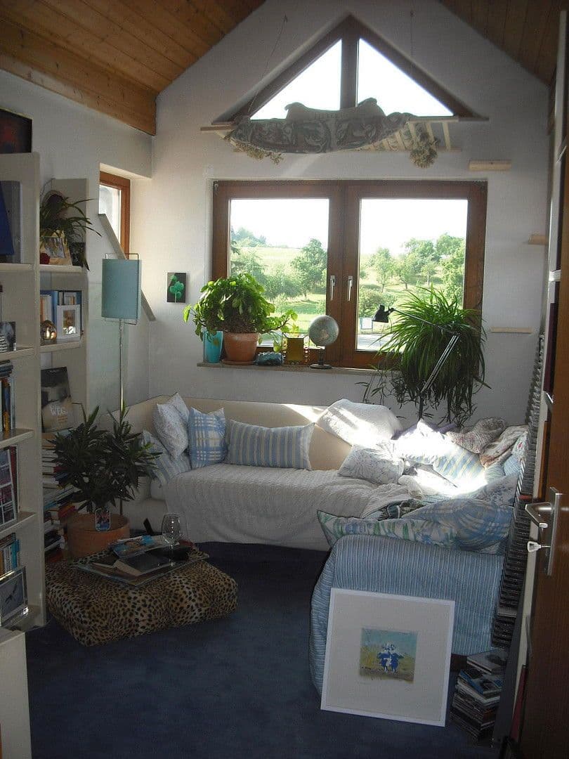 Predaj bytu 4-izbový 98 m², Ammerbuch, Bádensko-Wurttembersko Predaj bytu 4-izbový 98 m², Ammerbuch, Bádensko-Wurttembersko