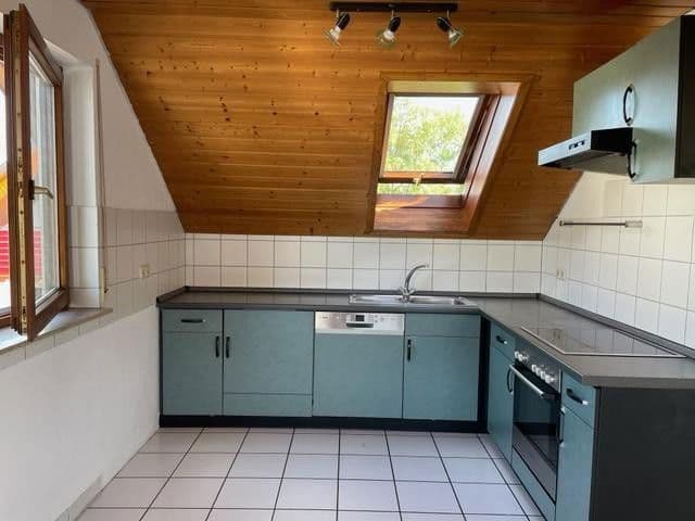 Predaj bytu 4-izbový 98 m², Ammerbuch, Bádensko-Wurttembersko Predaj bytu 4-izbový 98 m², Ammerbuch, Bádensko-Wurttembersko