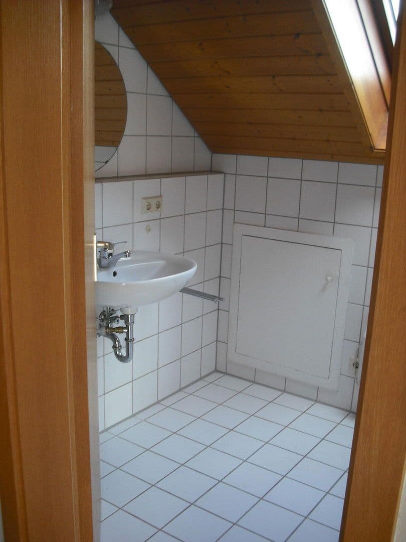 Predaj bytu 4-izbový 98 m², Ammerbuch, Bádensko-Wurttembersko Predaj bytu 4-izbový 98 m², Ammerbuch, Bádensko-Wurttembersko