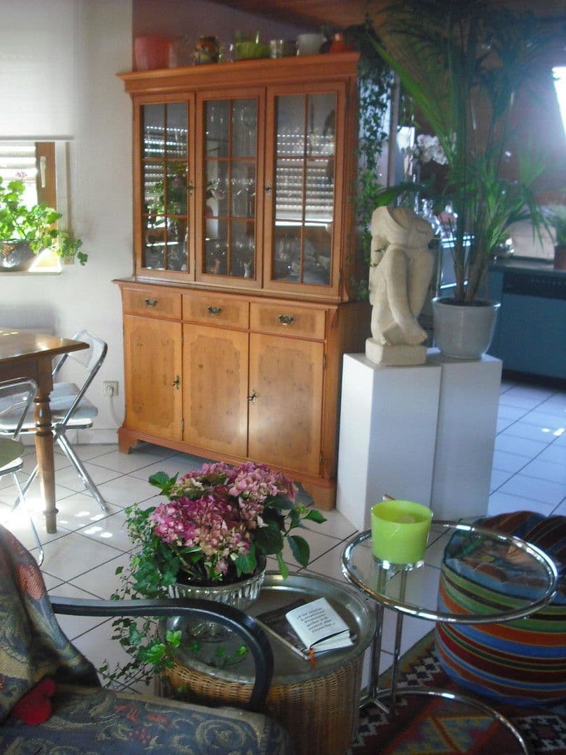 Predaj bytu 4-izbový 98 m², Ammerbuch, Bádensko-Wurttembersko Predaj bytu 4-izbový 98 m², Ammerbuch, Bádensko-Wurttembersko