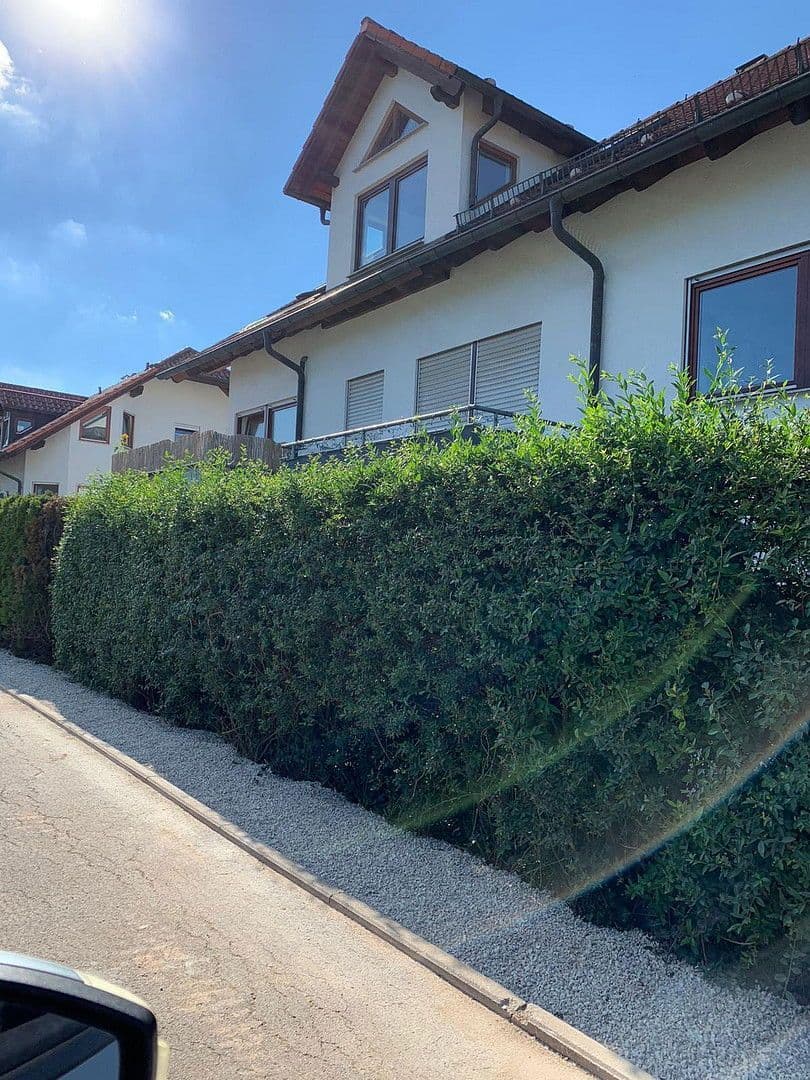 Predaj bytu 4-izbový 98 m², Ammerbuch, Bádensko-Wurttembersko Predaj bytu 4-izbový 98 m², Ammerbuch, Bádensko-Wurttembersko