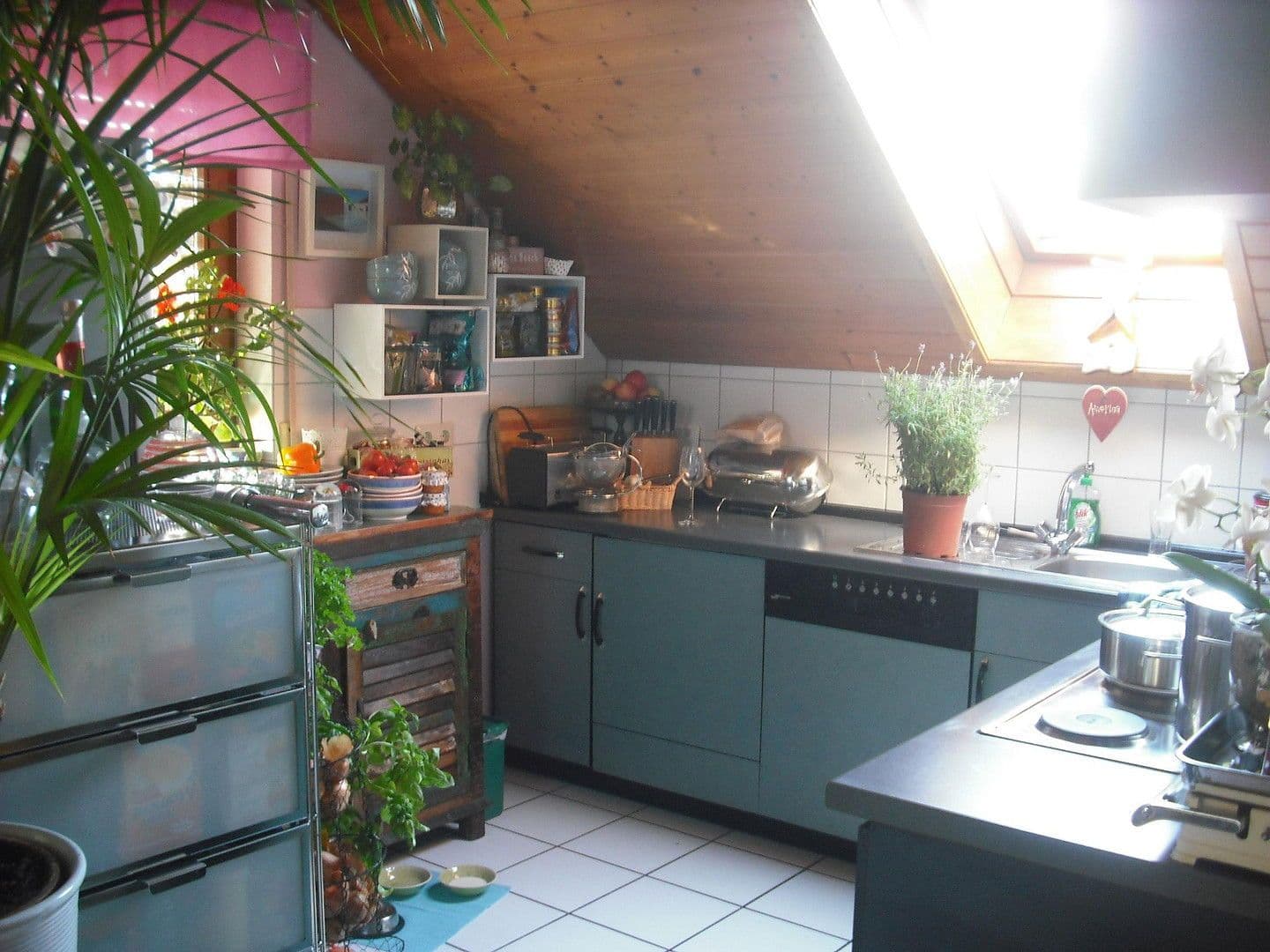 Predaj bytu 4-izbový 98 m², Ammerbuch, Bádensko-Wurttembersko Predaj bytu 4-izbový 98 m², Ammerbuch, Bádensko-Wurttembersko