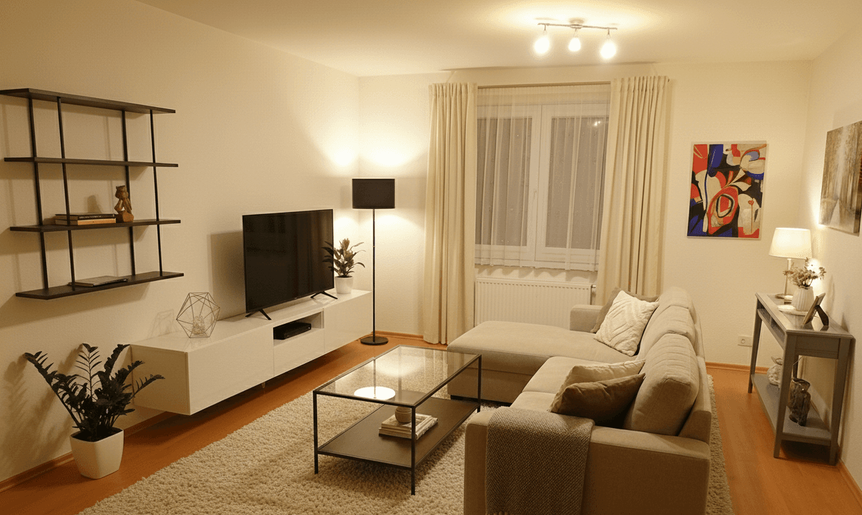 Predaj bytu 2-izbový 58 m², Ichenhausen, Bavorsko Predaj bytu 2-izbový 58 m², Ichenhausen, Bavorsko