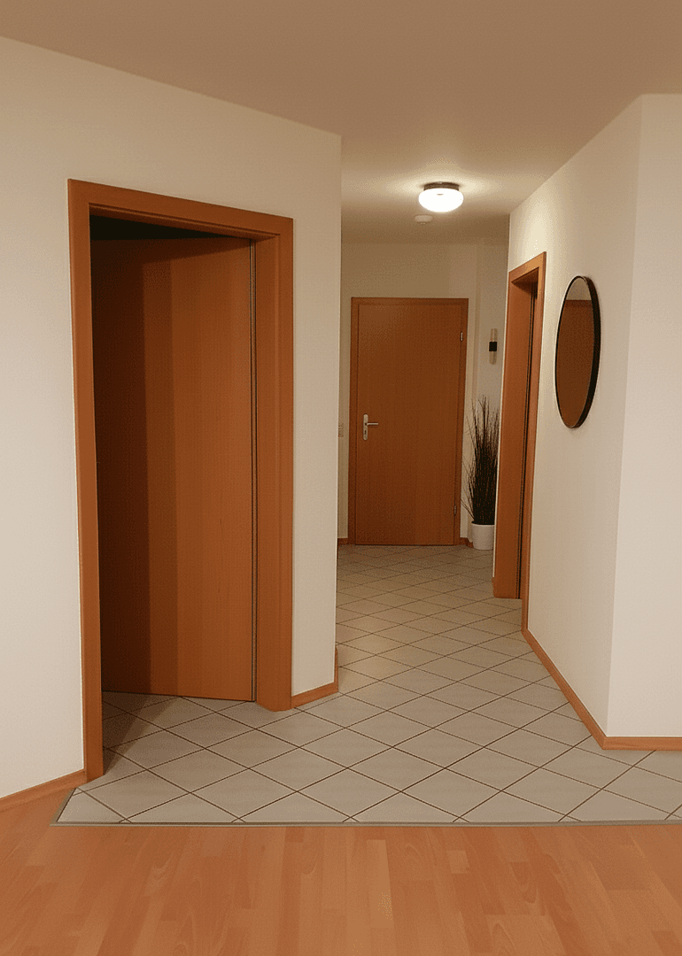 Predaj bytu 2-izbový 58 m², Ichenhausen, Bavorsko Predaj bytu 2-izbový 58 m², Ichenhausen, Bavorsko