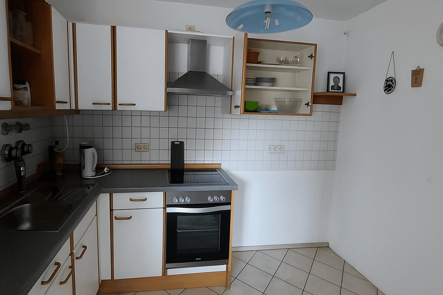Predaj bytu 2-izbový 58 m², Ichenhausen, Bavorsko Predaj bytu 2-izbový 58 m², Ichenhausen, Bavorsko