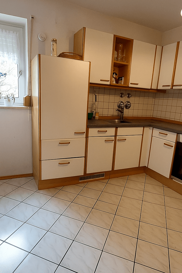 Predaj bytu 2-izbový 58 m², Ichenhausen, Bavorsko Predaj bytu 2-izbový 58 m², Ichenhausen, Bavorsko