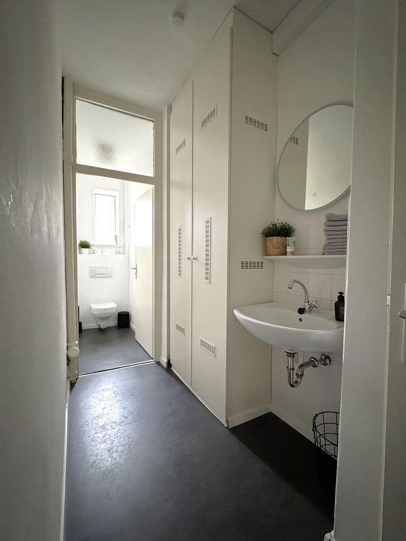 Prenájom kancelárie 90 m², Klenzestrasse 36, München, Bavorsko Prenájom kancelárie 90 m², Klenzestrasse 36, München, Bavorsko