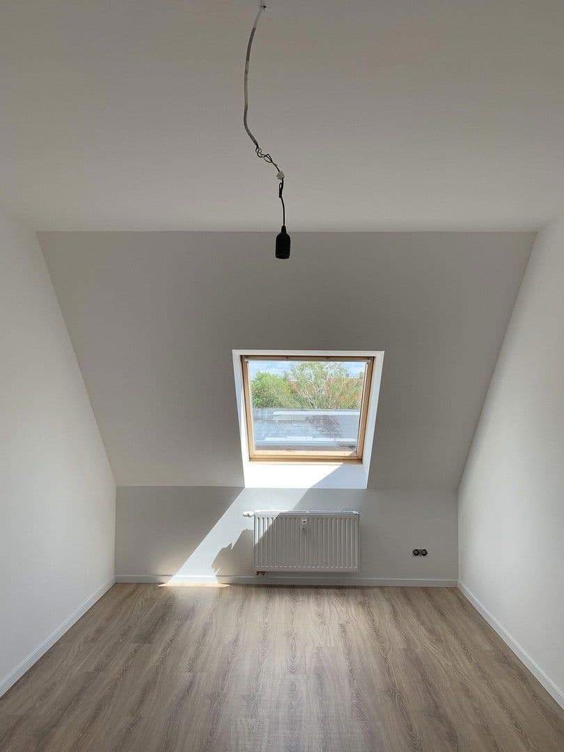 Prenájom bytu 2-izbový 48 m², Stieglitzstraße 105, Leipzig, Sasko Prenájom bytu 2-izbový 48 m², Stieglitzstraße 105, Leipzig, Sasko