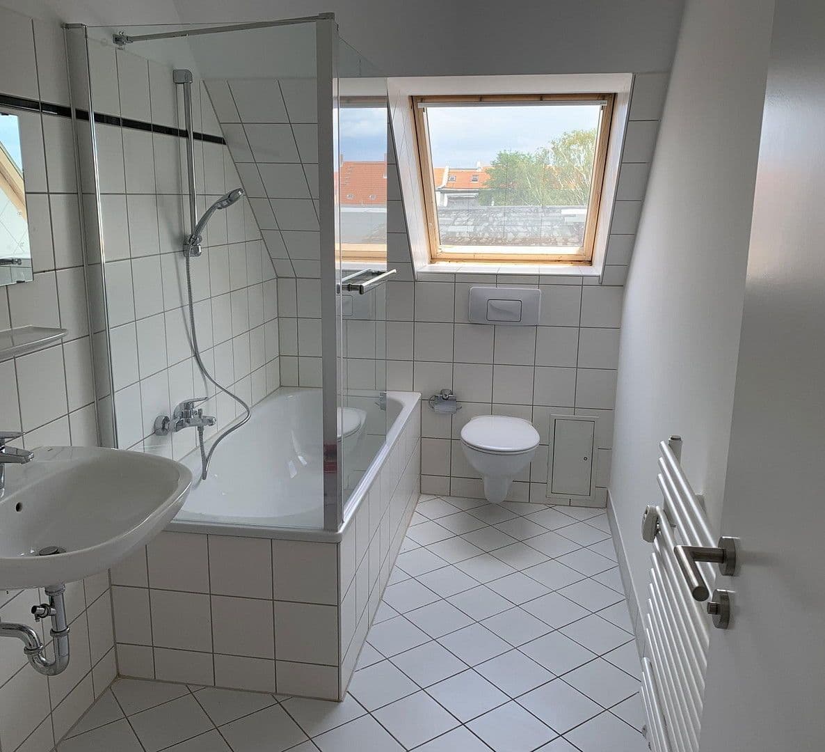 Prenájom bytu 2-izbový 48 m², Stieglitzstraße 105, Leipzig, Sasko Prenájom bytu 2-izbový 48 m², Stieglitzstraße 105, Leipzig, Sasko