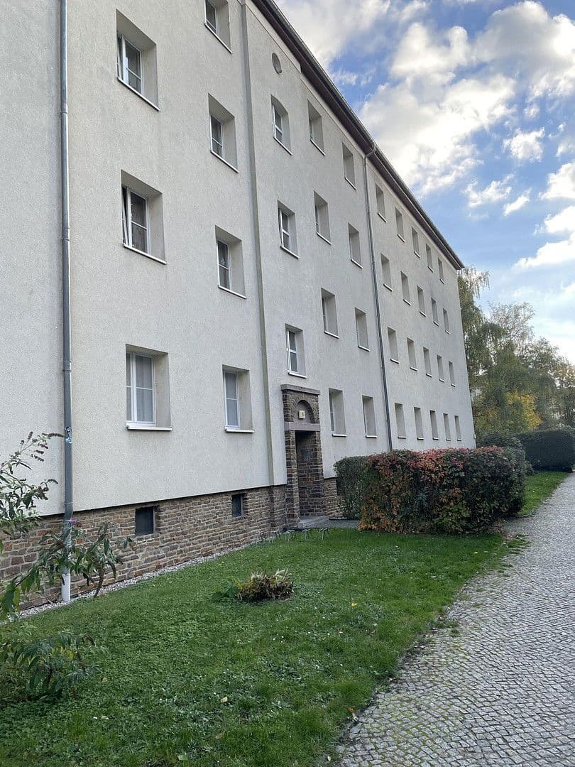 Prenájom bytu 2-izbový 52 m², Einsteinstraße 3, Leipzig, Sasko Prenájom bytu 2-izbový 52 m², Einsteinstraße 3, Leipzig, Sasko