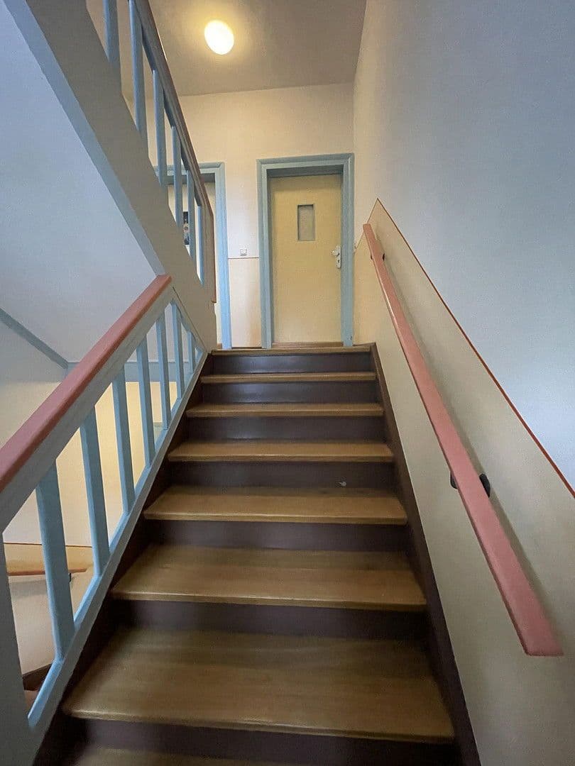 Prenájom bytu 2-izbový 52 m², Einsteinstraße 3, Leipzig, Sasko Prenájom bytu 2-izbový 52 m², Einsteinstraße 3, Leipzig, Sasko