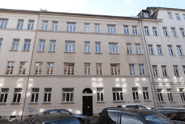 Prenájom bytu 2-izbový 48 m², Stieglitzstraße 105, Leipzig, Sasko Prenájom bytu 2-izbový 48 m², Stieglitzstraße 105, Leipzig, Sasko