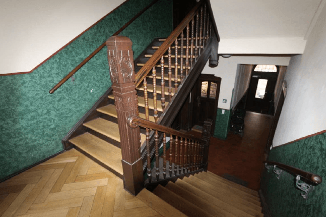 Prenájom bytu 2-izbový 48 m², Stieglitzstraße 105, Leipzig, Sasko Prenájom bytu 2-izbový 48 m², Stieglitzstraße 105, Leipzig, Sasko