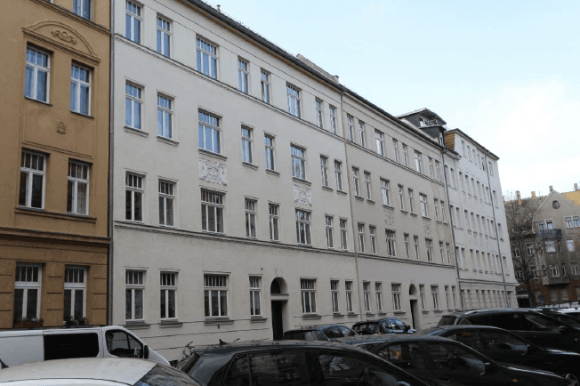 Prenájom bytu 2-izbový 48 m², Stieglitzstraße 105, Leipzig, Sasko Prenájom bytu 2-izbový 48 m², Stieglitzstraße 105, Leipzig, Sasko