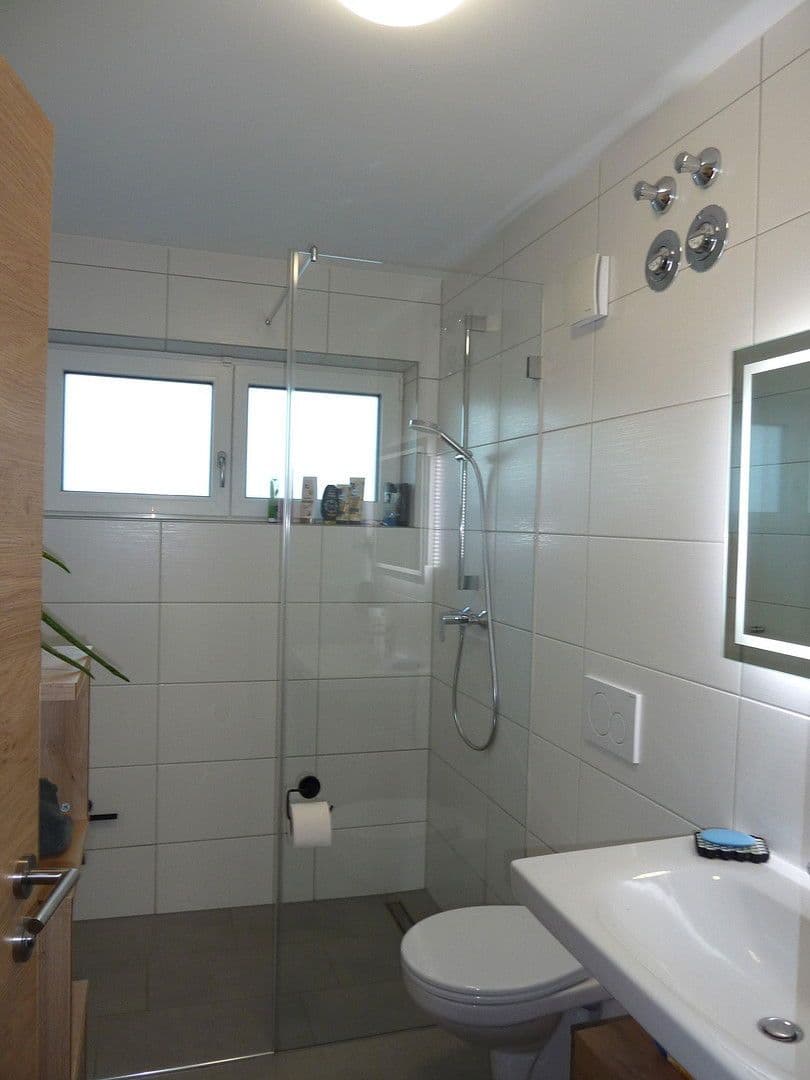 Prenájom bytu 3-izbový 73 m², Hohenwart Koppenbach, Bavorsko Prenájom bytu 3-izbový 73 m², Hohenwart Koppenbach, Bavorsko