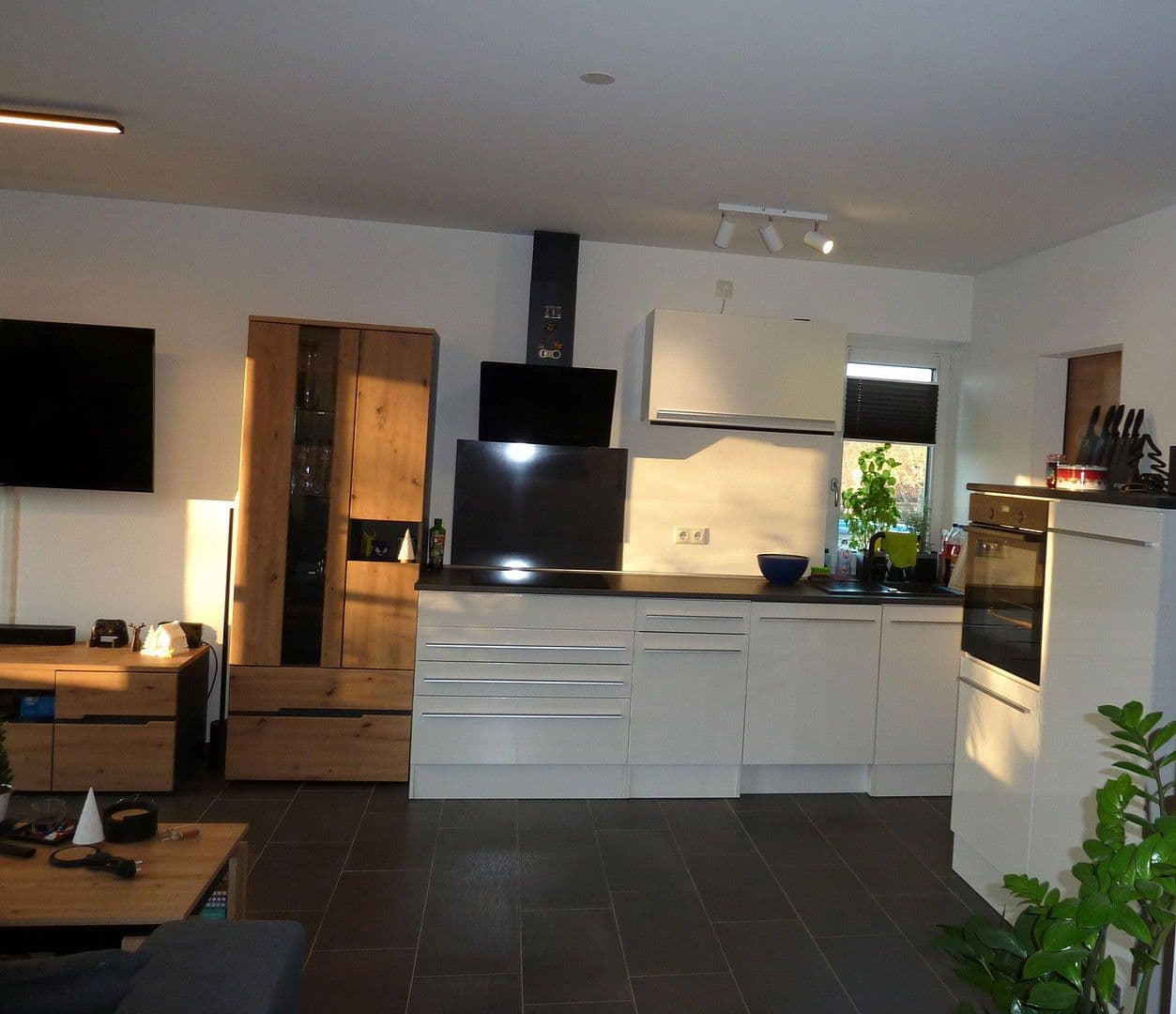 Prenájom bytu 3-izbový 73 m², Hohenwart Koppenbach, Bavorsko Prenájom bytu 3-izbový 73 m², Hohenwart Koppenbach, Bavorsko