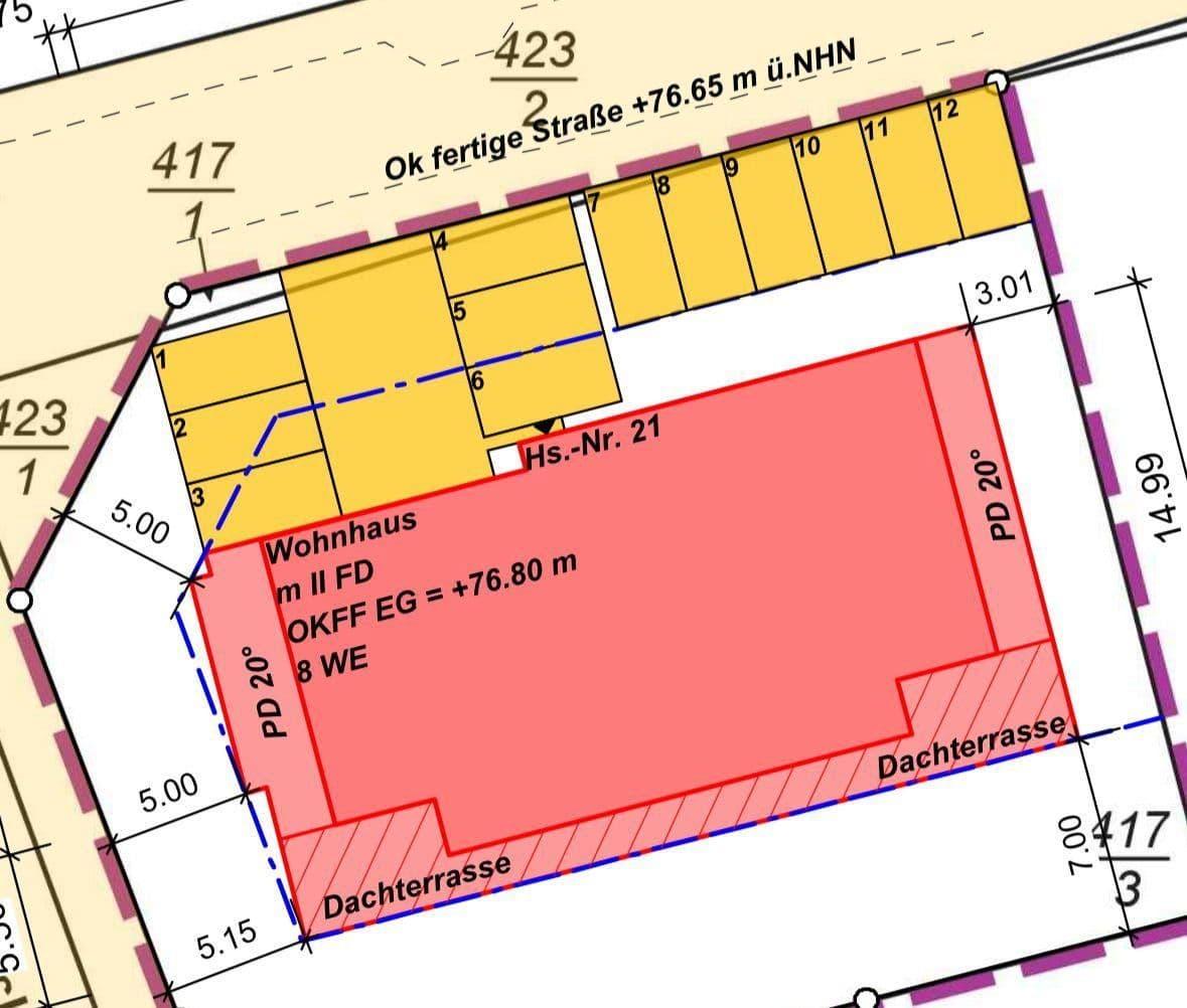 Prenájom bytu 4-izbový 132 m², Wissinger Mark 21, Bissendorf, Dolné Sasko Prenájom bytu 4-izbový 132 m², Wissinger Mark 21, Bissendorf, Dolné Sasko