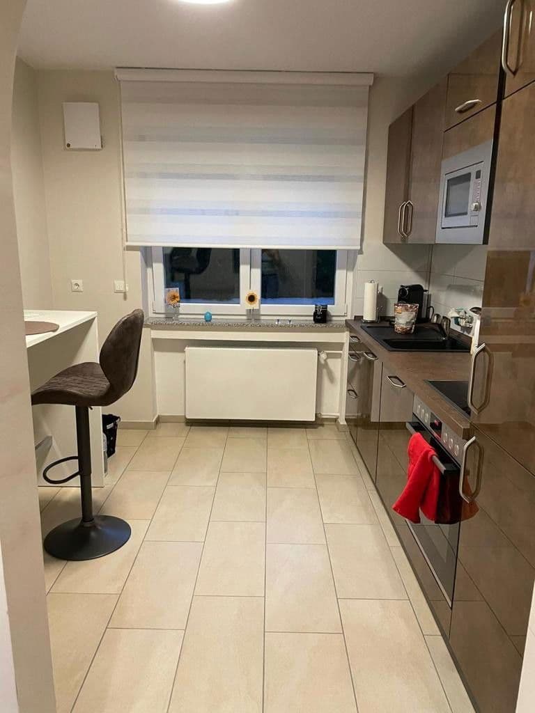 Prenájom bytu 2-izbový 60 m², Wiesenweg 14, Schwalbach am Taunus, Hesensko Prenájom bytu 2-izbový 60 m², Wiesenweg 14, Schwalbach am Taunus, Hesensko