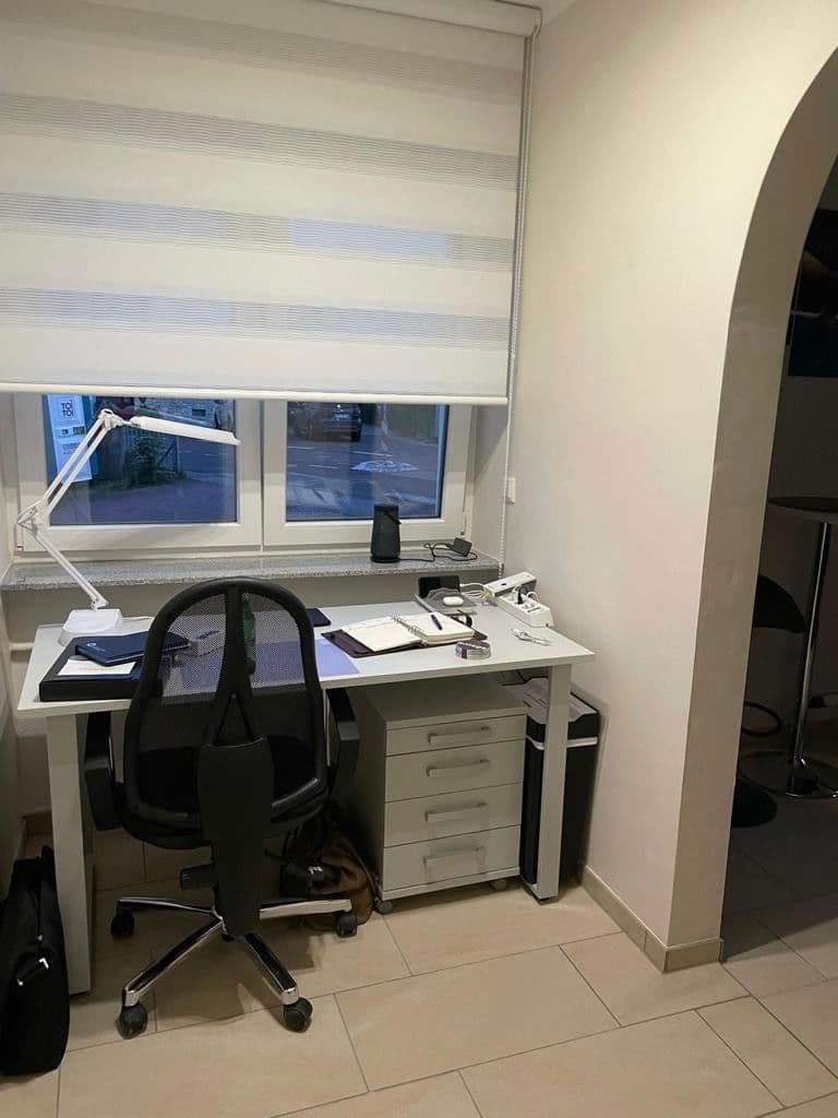 Prenájom bytu 2-izbový 60 m², Wiesenweg 14, Schwalbach am Taunus, Hesensko Prenájom bytu 2-izbový 60 m², Wiesenweg 14, Schwalbach am Taunus, Hesensko