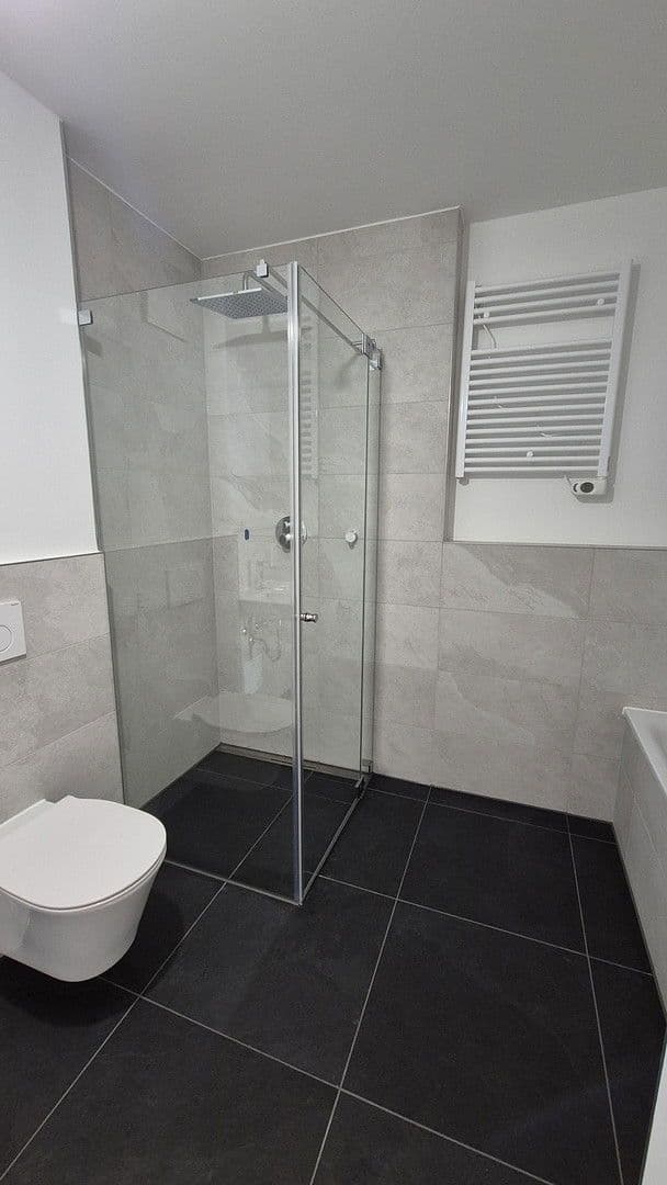 Prenájom bytu 3-izbový 66 m², Planegger Str. 63, München, Bavorsko Prenájom bytu 3-izbový 66 m², Planegger Str. 63, München, Bavorsko