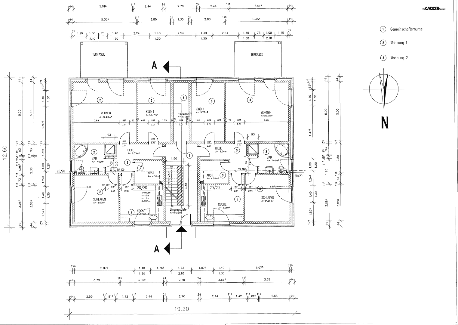 Prenájom bytu 3-izbový 97 m², Hamburger Straße 10b, Kaltenkirchen, Šlezvicko-Holštajnsko Prenájom bytu 3-izbový 97 m², Hamburger Straße 10b, Kaltenkirchen, Šlezvicko-Holštajnsko