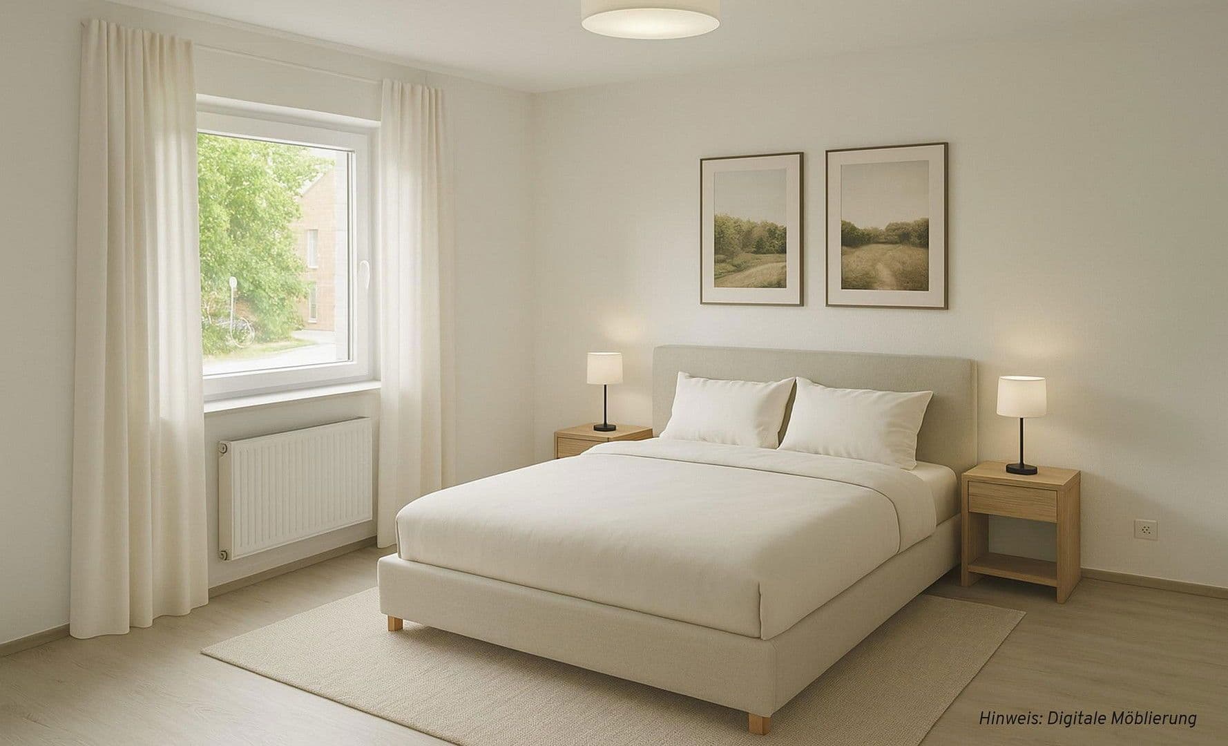 Prenájom bytu 3-izbový 97 m², Hamburger Straße 10b, Kaltenkirchen, Šlezvicko-Holštajnsko Prenájom bytu 3-izbový 97 m², Hamburger Straße 10b, Kaltenkirchen, Šlezvicko-Holštajnsko