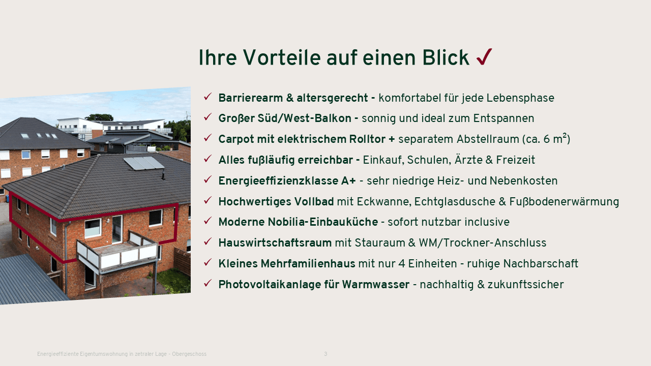 Prenájom bytu 3-izbový 94 m², Hamburger Straße 10b, Kaltenkirchen, Šlezvicko-Holštajnsko Prenájom bytu 3-izbový 94 m², Hamburger Straße 10b, Kaltenkirchen, Šlezvicko-Holštajnsko