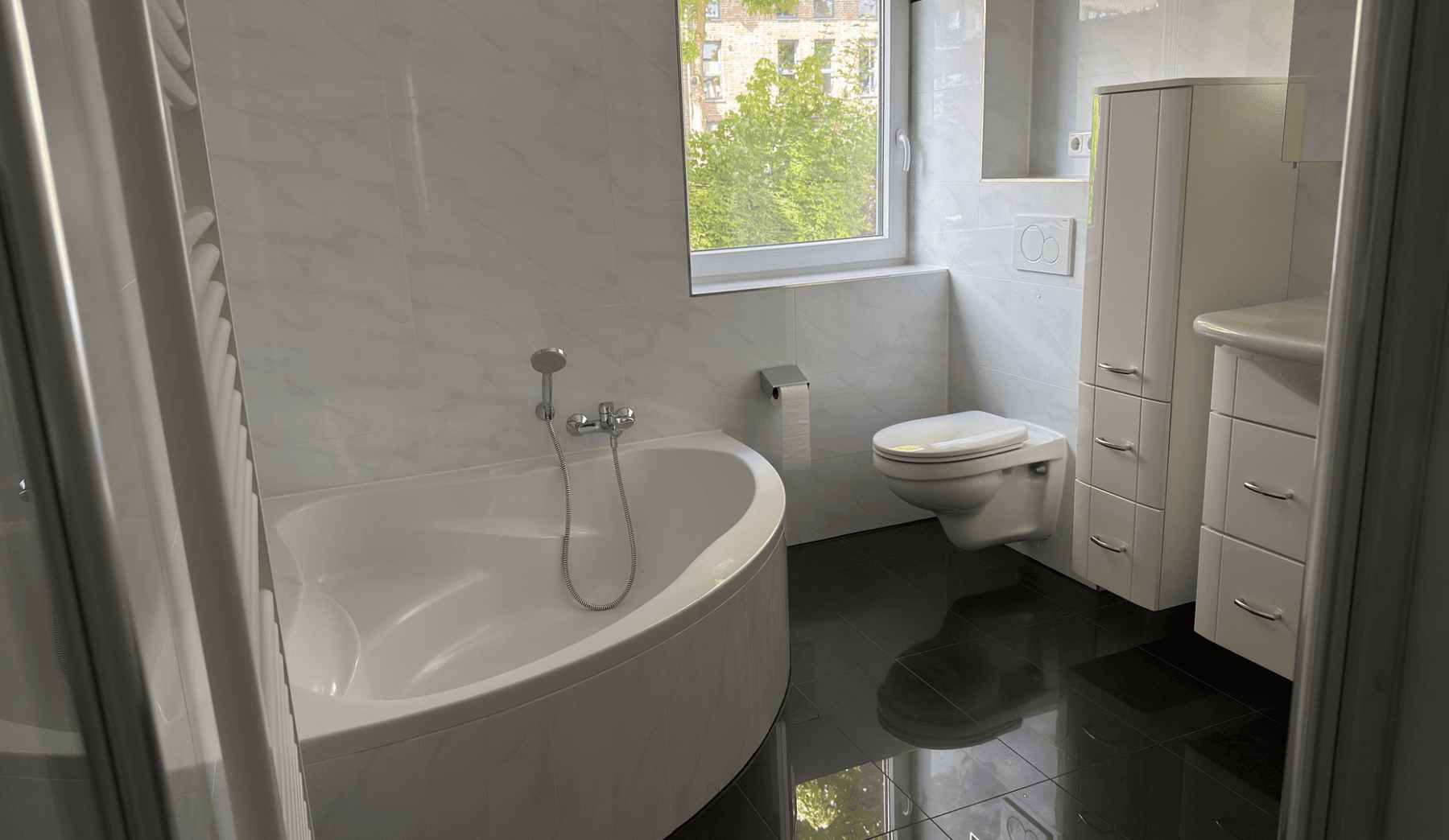 Prenájom bytu 3-izbový 94 m², Hamburger Straße 10b, Kaltenkirchen, Šlezvicko-Holštajnsko Prenájom bytu 3-izbový 94 m², Hamburger Straße 10b, Kaltenkirchen, Šlezvicko-Holštajnsko