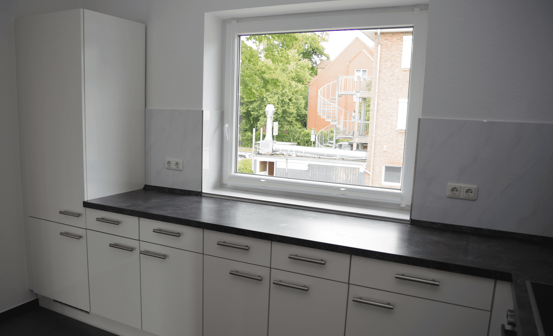 Prenájom bytu 3-izbový 94 m², Hamburger Straße 10b, Kaltenkirchen, Šlezvicko-Holštajnsko Prenájom bytu 3-izbový 94 m², Hamburger Straße 10b, Kaltenkirchen, Šlezvicko-Holštajnsko