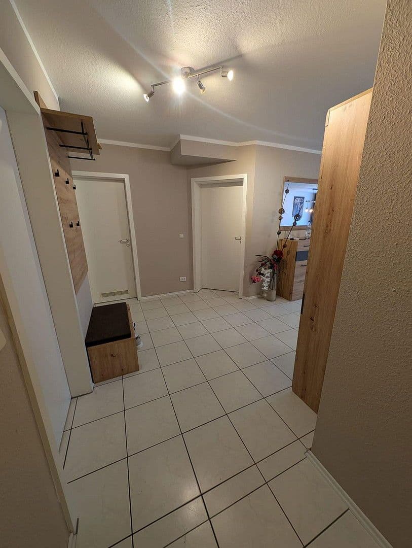 Predaj bytu 4-izbový 104 m², Schwabach, Bavorsko Predaj bytu 4-izbový 104 m², Schwabach, Bavorsko