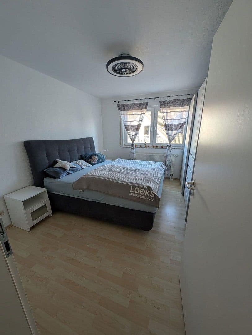 Predaj bytu 4-izbový 104 m², Schwabach, Bavorsko Predaj bytu 4-izbový 104 m², Schwabach, Bavorsko