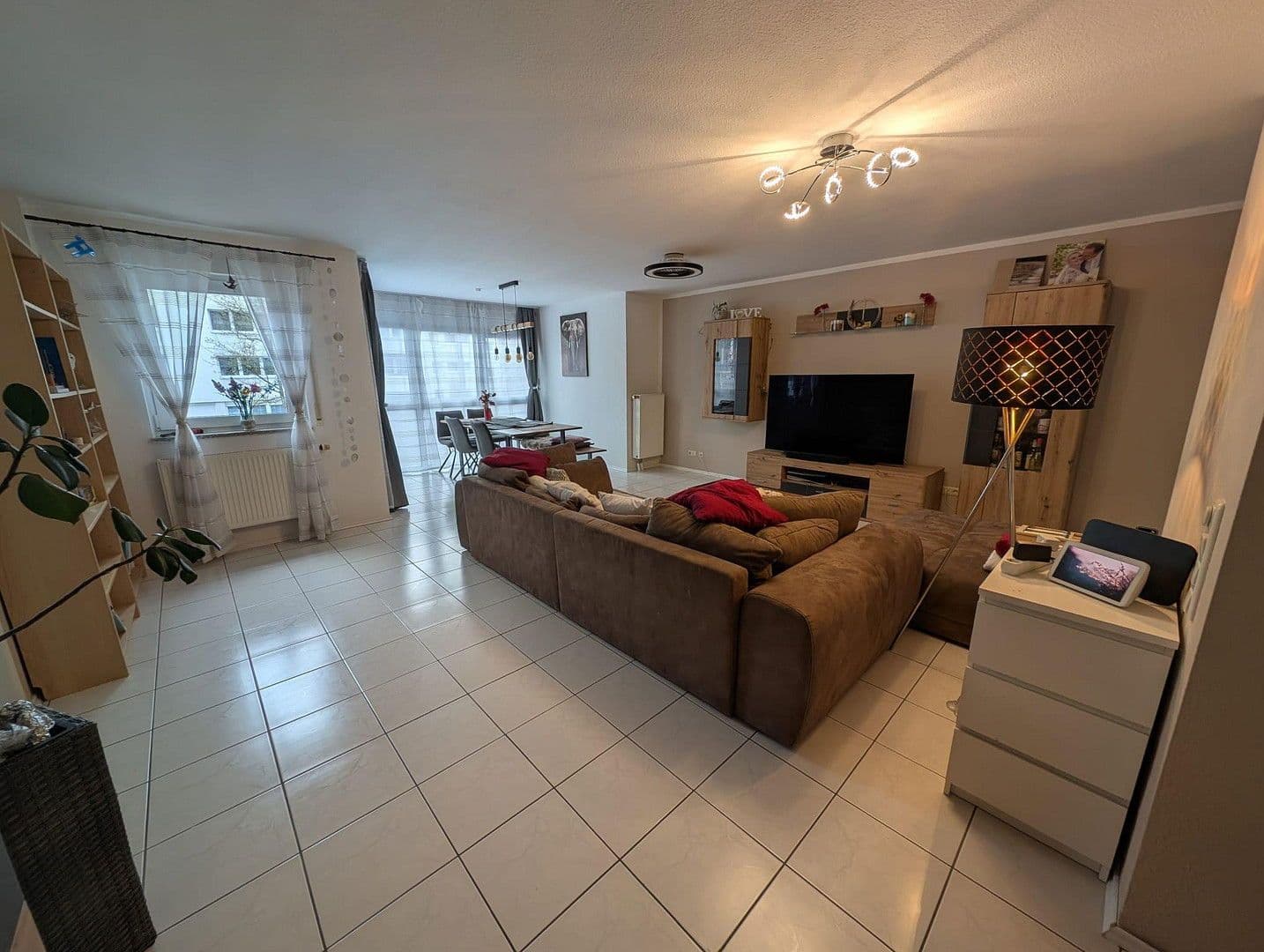 Predaj bytu 4-izbový 104 m², Schwabach, Bavorsko Predaj bytu 4-izbový 104 m², Schwabach, Bavorsko