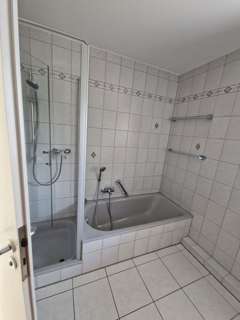 Predaj bytu 4-izbový 104 m², Schwabach, Bavorsko Predaj bytu 4-izbový 104 m², Schwabach, Bavorsko