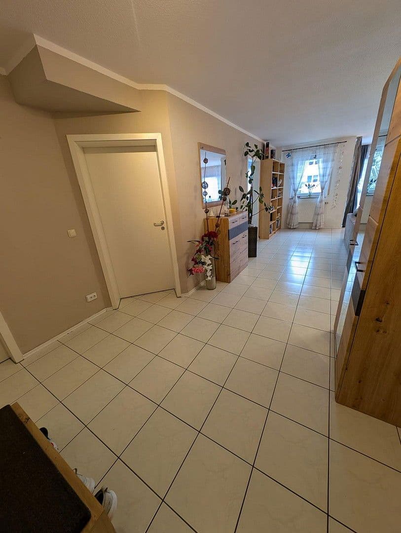 Predaj bytu 4-izbový 104 m², Schwabach, Bavorsko Predaj bytu 4-izbový 104 m², Schwabach, Bavorsko