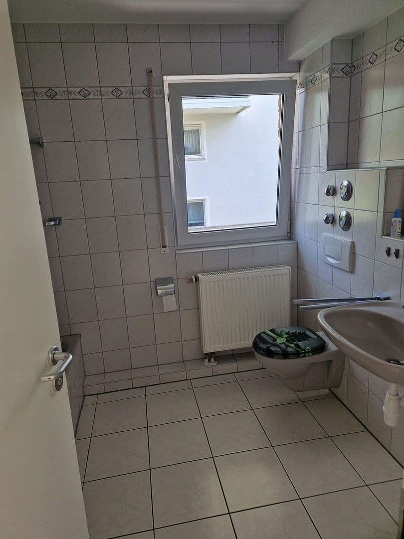 Predaj bytu 4-izbový 104 m², Schwabach, Bavorsko Predaj bytu 4-izbový 104 m², Schwabach, Bavorsko