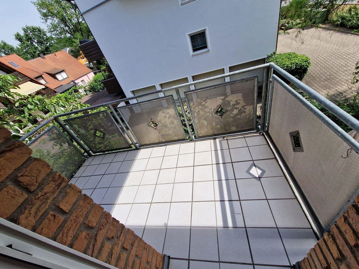 Predaj bytu 4-izbový 104 m², Schwabach, Bavorsko Predaj bytu 4-izbový 104 m², Schwabach, Bavorsko