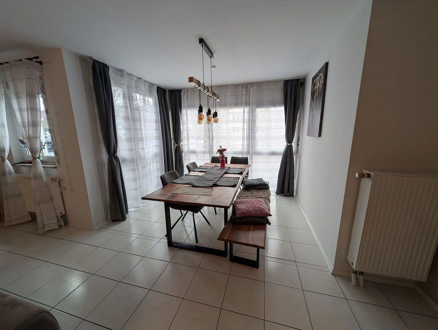 Predaj bytu 4-izbový 104 m², Schwabach, Bavorsko Predaj bytu 4-izbový 104 m², Schwabach, Bavorsko