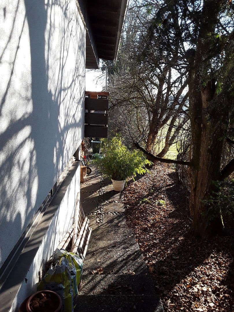 Predaj domu 252 m², pozemek 1.535 m², Wegscheid, Bavorsko Predaj domu 252 m², pozemek 1.535 m², Wegscheid, Bavorsko