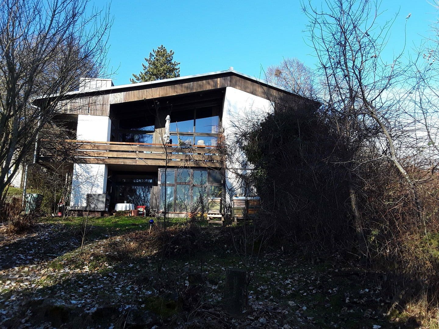 Predaj domu 252 m², pozemek 1.535 m², Wegscheid, Bavorsko Predaj domu 252 m², pozemek 1.535 m², Wegscheid, Bavorsko